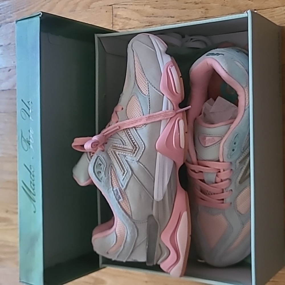 New Balance joe fresh goods
